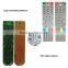 44 keys cheap home appliance onida tv remote control