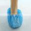 Blue Waterproof Disposable Shoe Cover