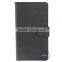 Cover Case For BlackBerry Z3 Case, For Blackberry Z3 Wallet Leather Case,For BlackBerry Z3 Wallet Case [Magnetic Clap+ID Holder]