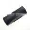 Adjustable conveyor side guide rail single clamp connection part