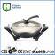 electric pot with thermostat control electric hot pot electric soup pot