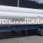 Tri-axle Container Tube CNG Semi Trailer With Competitive Price