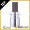 3/4 Sq. Dr. CR-V Hex Key Socket Hex Socket Nut Hex Socket Screw Set