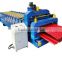 Cheap novelty super loud high speed roofing double layer machine