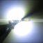 2500LM non fan LED headlight H8 H11 with flexible copper wire heat sink
