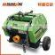 Strict Quality Control Manufacturer Farm Use Hay Baler For Walking Tractor