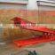 dock leveler elevating platform by dock bridge factory directly sale