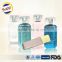 Professional glass bottles cosmetic packaging / fashional antique cosmetic bottles