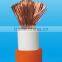 Double PVC insulated Welding cable