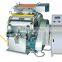 Carton Box Making Machine / Hot Foil Stapmimg Machine With Creaisng And Diecutter Mamchine