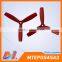 Maytech plastic propeller 5.0 x 4.5inch CW and CCW for 330mm size race quad