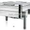 Food warmer buffet pans, food pan, non electric food warmer