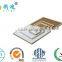 Lanxi xindi Wooden frame soft wood board combination magnetic writing board