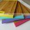 All bamboo cutting board The plastic cutting board Injection molding bamboo chopping block silicone cutting board