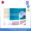 Laminated Food Grade pe Plastic Mulch Plastic Film for Snack Food Chocolate