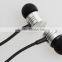 cheap earphone for mobile, mp3/mp4