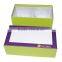 Manufacturer Cardboard Box for Paper Packaging Box