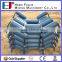 Precise Dimensions Carbon Steel Conveyor Troughing Idler With Quality Assured