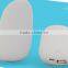 portable small smart phone stone hiper power bank for Sumsung S3, high storage fast charge usb powerbank