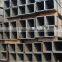 Q195 Q235 rectangular hollow section for structure