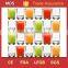 Glassware Manufacturer Uae Divided Shot Glass Quality Choice
