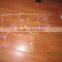 3M led icicle lights for holiday decorating