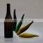 2015 New Products Creative Handmade Colored Glass Plate for wedding centerpieces