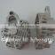 Aluminum Die Casting for Alternator Part