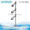 rotatable 3w led jewelry display lighting