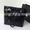 Wholesale fashion design quilting ladiess pu shoulder bag