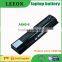 LEEON Laptop Battery for Dell 1410 1014 1015 1088 A840 A860 A860n Series