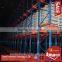 Industrial prefabricated Heavy weight Warehouse Rack Seletive Pallet Storage rack TUV and ISO Certification