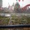 pvc flexible lay flat agriculture drip irrigation hoses