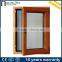 1.6mm thermal break import aluminium casement window