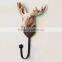 Wall hooks