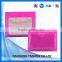 plastic clothes bag for packing