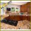 New venetian golden composite stone kitchen countertops