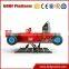 F1 car race simulator with dynamic motion platform, free racing f1 car simulator