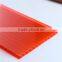 solar panel / polycarbonate transparent roofing sheet/ raw material