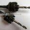 Hole Saw Parts SDS Plus Shank Bi-Metal Hole Saw Arbor For Size 32mm To 210mm