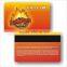 Hot sell high quality manufacturer pvc cards with hologram