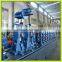 Steel Galvanizing line /machine welding machine