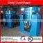 10T/H gold tailing process machine gold concentrator