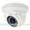 High definition 1.3/2.0 Megapixel CCTV CVI camera Plastic dome CCTV Camera list