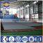 QH698 series H beam roller conveyor type shot blasting machine