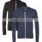 Mens oem high quality Blank hoodies/Zip hoodie/plain hoodies wholesale 2016