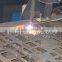 jinan Hot sale High qualty good price aluminum metal steel cutting machine plasma cutter