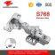 soft close hinge