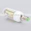 E14 220-240V 12W SMD5730 56LEDs LED Corn Bulb Light Lamp Energy Saving 360 Degree led bright Light White/Warm White