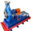 Toilet paper making machinery pulp pump / pulping equipment